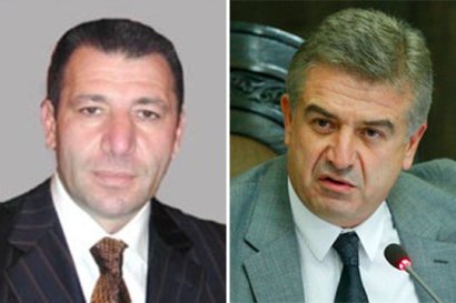 «Հրապարակ». Արթիկում մրցելու են հին ու նոր վարչապետները. Ո՞ւմ «մարդը» կհաղթի