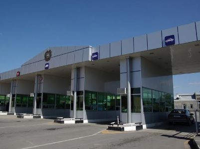 Մաքսանենգությանն առնչվող նոր հոդվածներն արդեն ուժի մեջ են մտել