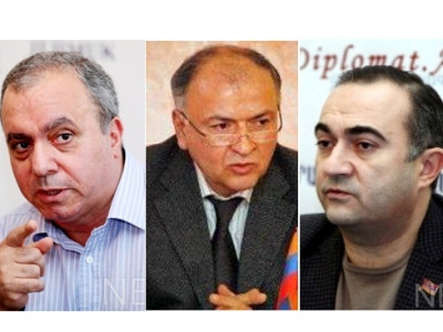Դոտացիան միշտ էլ համայնքներին ղեկավարելու գործիք է եղել. քննարկում ԱԺ-ում
