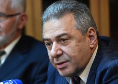 «Հրապարակ». ՀԱՊԿ գլխավոր քարտուղար կնշանակվի Վաղարշակ Հարությունյանը. մի թեկնածու էլ կա