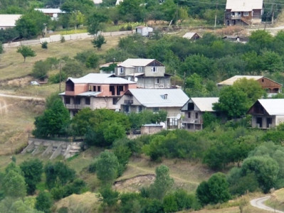 Գնում եմ տնից՝ մի ոչխարի պատճառով. Եղիպատրուշի բնակչուհին տնից հեռանալուց առաջ գրություն է թողել