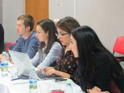 Սոչիում ավարտվեց Միջազգային հարավկովկասյան մեդիաֆորումը (ֆոտո)