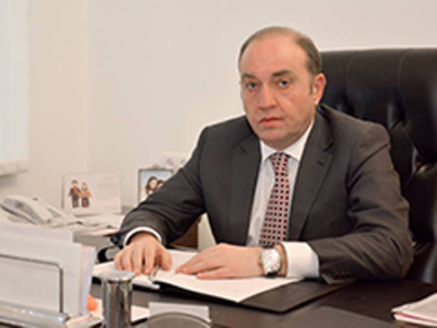 «Հրապարակ». Սննդամթերքի անվտանգության ծառայության պետը պաշտոնանկ կարվի. ինչ լուրեր են հասել վարչապետին