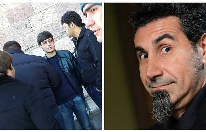 «Հայկական ժամանակ». Ընտրակեղծարար Գագուլիկին ռոք աստղը կսզպի՞