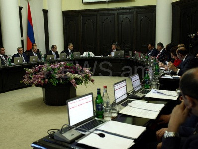 Կառավարությունը հաստատեց. Պետական ֆինանսավորման համար կուսակցությունը պետք է հաղթահարի 3 տոկոսի շեմը