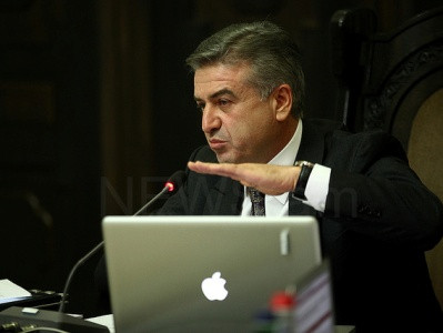 Պետք է ուսումնասիրել Սննդի անվտանգության պետական ծառայության աշխատանքի արդյունավետությունը. վարչապետ