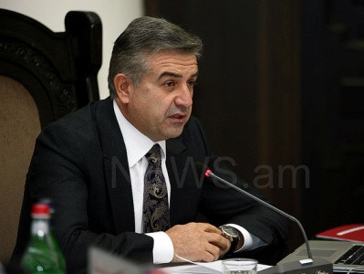 Չաշխատող սեփականաշնորհված ակտիվները պետք է սկսեն օգուտ բերել տնտեսությանը. վարչապետ
