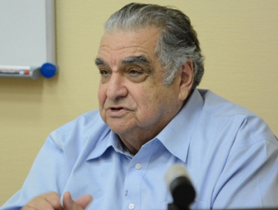 Հայաստանում անհնար է որեւէ բան արդյունավետ արտադրել, եթե այն չես արտահանելու. Աբել Աղանբեկյան