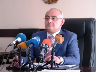 Խոշոր բիզնեսից գանձված հարկային եկամուտների մոտ 7% աճ է գրանցվել 8 ամսում. ՊԵԿ