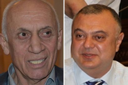 «Հրապարակ». Թոխմախի Մհերի որդու եւ Բելաջիոյի Գրիշի եղբոր աղջկա հարսանիքին էլիտան չի մասնակցել