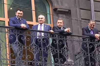 «Ժամանակ». Ալիքը հասավ ՀՀԿ-ին. կլինի՞ կուսակցության ներսում «բլից կրիգ»