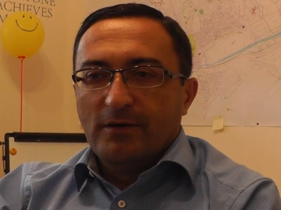 Տարբեր տեսակի խախտումներ ենք արձանագրել, որոնց վրա չենք կենտրոնացել. Քրիստ Մարուքյան