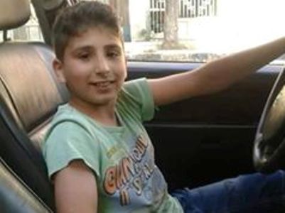 Photos of Armenians killed in Aleppo are made public