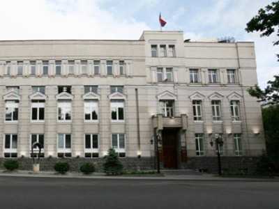 Կենտրոնական բանկ. Բիզնեսը չի յուրացնի նոր վարկային ներդրումները. անհրաժեշտ են ուղղակի ներդրումներ