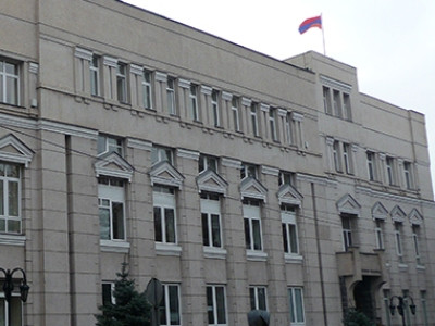 ԿԲ. Դրամային քաղաքականության մեղմացումը կապված չէ կառավարության փոփոխության հետ