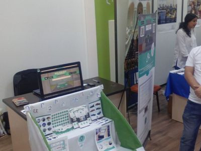 Armenia introduces its first and only online Autostop platform Share4Car (PHOTO)