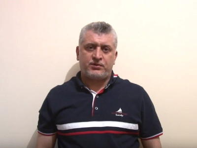 Հայտնաբերվել է փաստաթղթեր կեղծելու համար հետախուզվող իրանցին