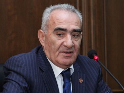 «ՉԻ». Ժողովուրդը ոչինչ չունի, ի՞նչը թալանենք. Գալուստ Սահակյանը օրիգինալ «արդարումը»