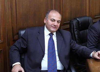 «Ժամանակ». Վիկտոր Դալլաքյանը դուրս կգա ՀՀԿ-ից եւ կպայքարի ՀՀԿ-ի դեմ՝ ռուսական փողերով