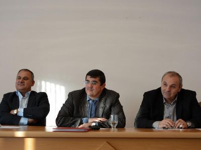 Աջակցություն են ստանալու միայն այն ֆերմերները, որոնք կհետեւեն ագրոկանոնների արդի պահանջներին. ԼՂՀ վարչապետ