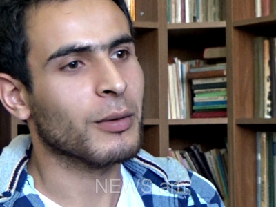 «Անկախության սերունդ». Կարպիս Փաշոյան, պատմաբան-կրոնագետ