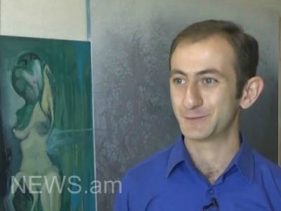 «Անկախության սերունդ». Ավետ Ավետիսյան, լուսանկարիչ