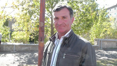 Քարոզարշավի ընթացքում կարողացանք տեղ հասցնել մեր ասելիքը. Վանաձորում ՀԱԿ թեկնածու