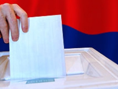 Ванадзор: первые предварительные результаты выборов