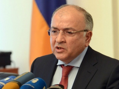 Armenia Cabinet: Refugees and asylum seekers must have right for free legal aid
