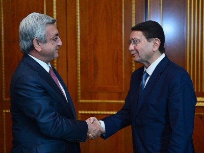 UNWTO: Armenia has recorded significant progress in tourism in recent years