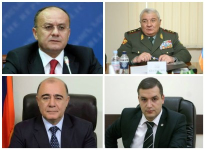 Օրվա գլխավոր լուրերը՝ «մեկ տողով»