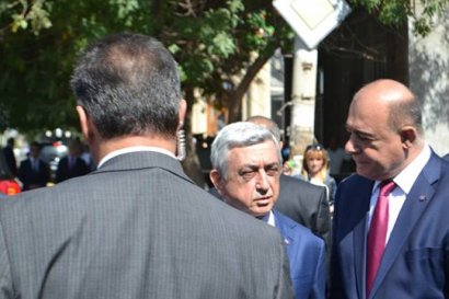 «Ժամանակ». Ինդիկատոր եւ լյուստրացիա՝ ով է բարձրանալու ավելի արագ