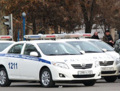 Ոստիկանությունը ներկայացրել է երթևեկության կանոնները խախտած ավտոմեքենաների համարանիշները