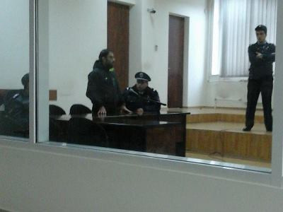 Չեմ ուզում հանրային պաշտպան ունենա. «Գուդվինի» աշխատակցի սպանության գործով առաջին նիստն հետաձգվեց
