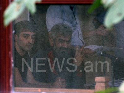 Արայիկ Խանդոյանի կալանքի դեմ փաստաբանի բողոքը մերժվեց