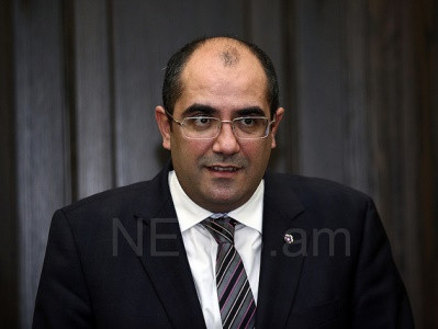 Ընդունելության օրերը դեռ չեն ավարտվել, ամեն ինչ առջեւում է. Սպորտի նախարարը՝ իր ՀՀԿ-ական դառնալու մասին