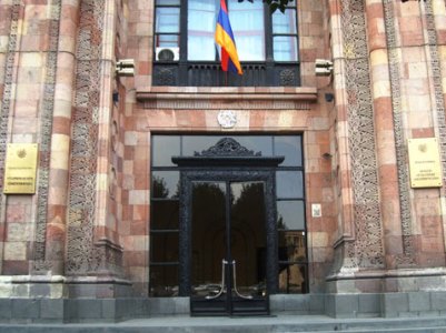 Մոսկվա-Երեւան ավտոբուսի վթարից տուժածներին ֆինանսական օգնության առաջին փոխանցումները կատարվել են