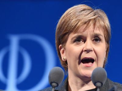Շոտլանդիան առաջարկներ կհրապարակի Brexit-ից հետո ԵՄ-ի կազմում երկրի մնալու մասին