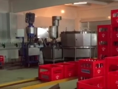 Ջերմուկում հայտաբերվել է կեղծ արտադրություն եւ ապօրինի ձեռնարկատիրություն