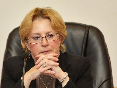 ՌԴ առողջապահության նախարարը խոսել է վթարից տուժած երեխաների վիճակի մասին