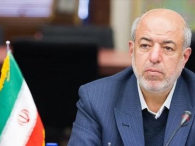 Energy minister: Iran is ready to step up economic cooperation with Armenia