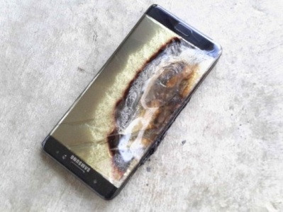 Հայտնի է Samsung Galaxy Note 7–ի պայթելու պատճառը