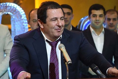 «168 ժամ». Իշխանությունը կրկին ընտրեց Ծառուկյանին. իսկ ինչո՞ւ