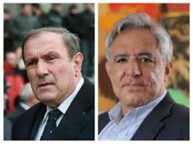 «Ժամանակ». Ծառուկյանը բացառում է համագործակցությունը ՀԱԿ-ի եւ «Համախմբման» հետ