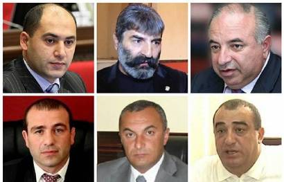 «ՉԻ». ԲՀԿ-ից հեռացածներին ՀՀԿ-ն առաջարկել է «չարքաշ բանվորի» դեր. Նրանց օգտագործելու են եւ դեն են նետելու