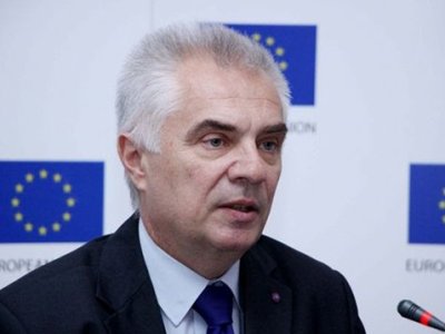 Դեսպան․ Հայաստան- ԵՄ բանակցությունները կառուցողական են, սակայն բաց հարցեր են մնում