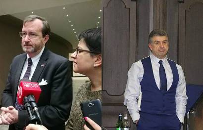 «ՀԺ». Ազգային անվտանգության սպառնալիք է. ԱՄՆ դեսպանի սենսացիոն հայտարարությունը