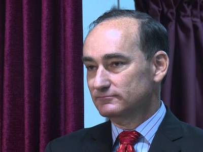 Քրիս Բոխջալյանը՝ Ղարաբաղ այցելության մասին. Իմ հպարտ ուխտագնացությունը հայրենիք