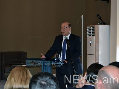 Երկրաշարժից 28 տարի անց Գյումրիում բավականին մեծ աշխատանք է կատարվել. Սամվել Բալասանյանը հպարտանո՞ւմ է