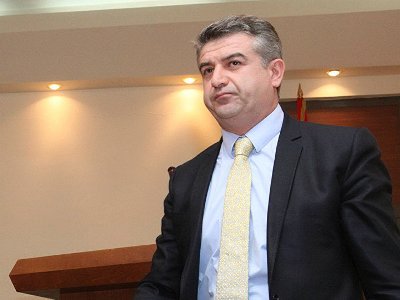 Հայաստանը ԵՄ–ում իր գործընկերներին վստահեցրել է, որ կհամագործակցի նրանց հետ նաեւ հետագայում. վարչապետ